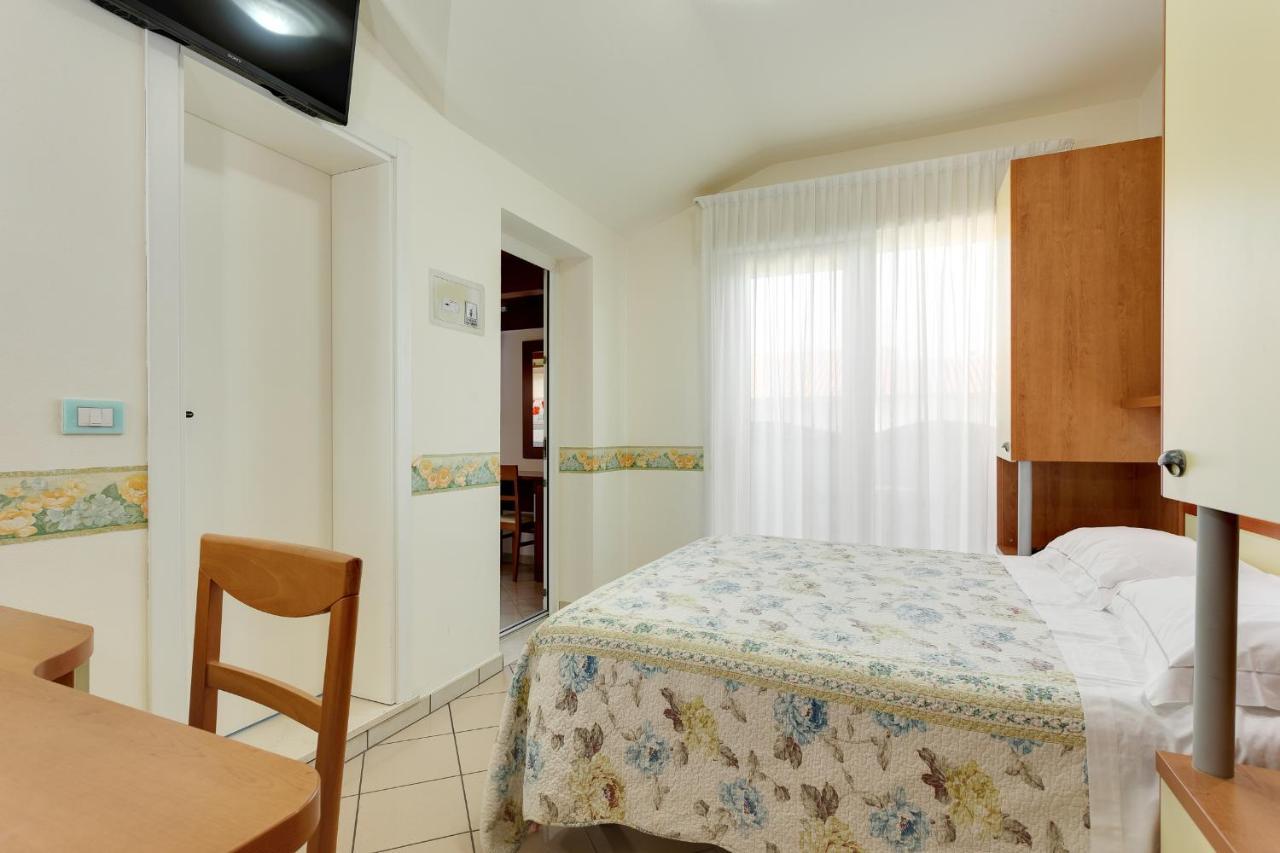 Hotel Dolcevita 3*