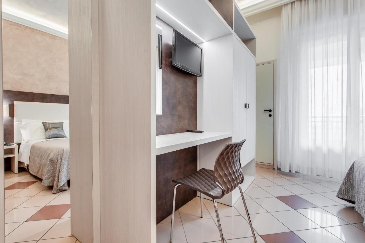 Dolcevita Hotel