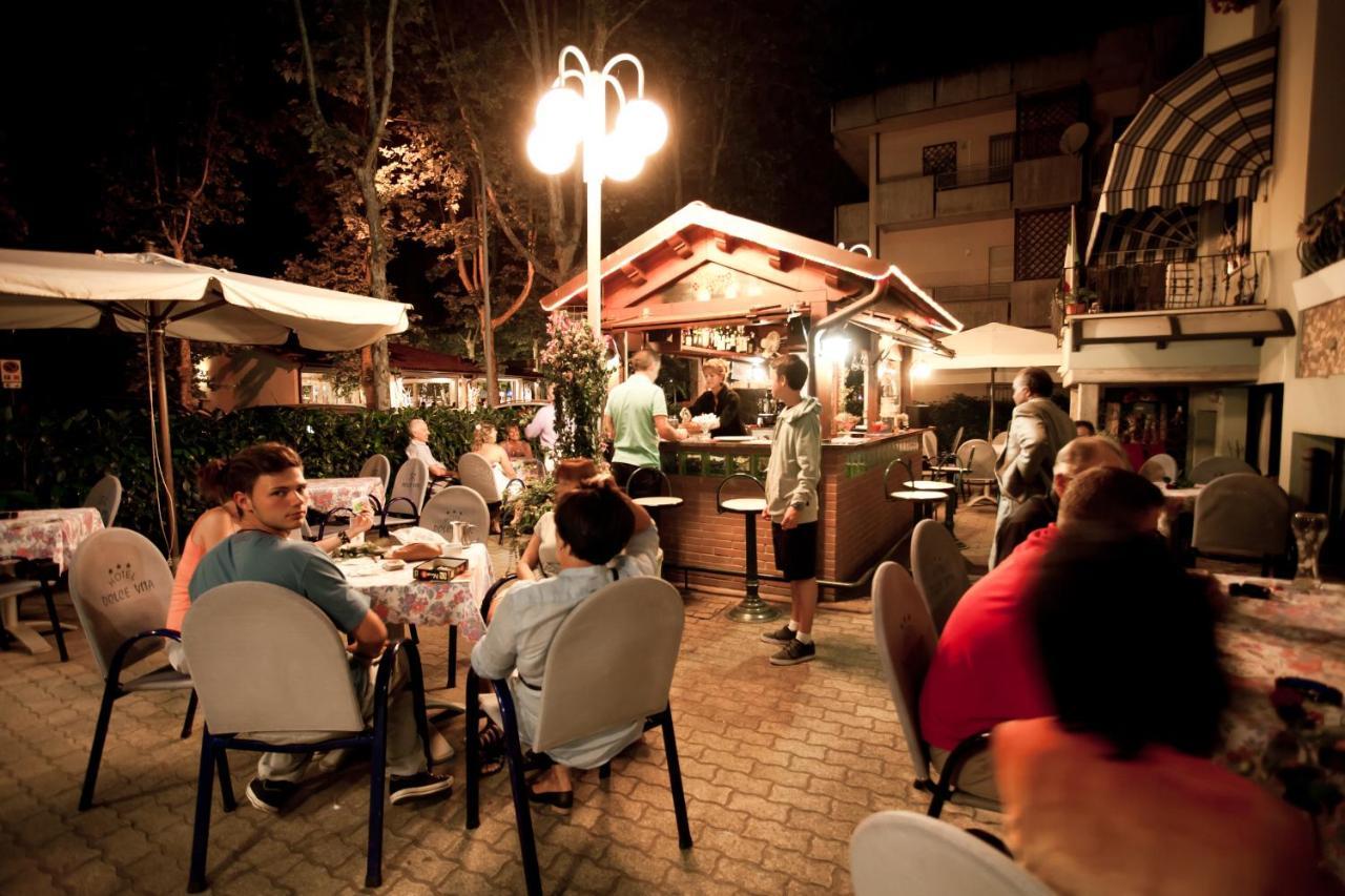 Dolcevita Hotel Cesenatico