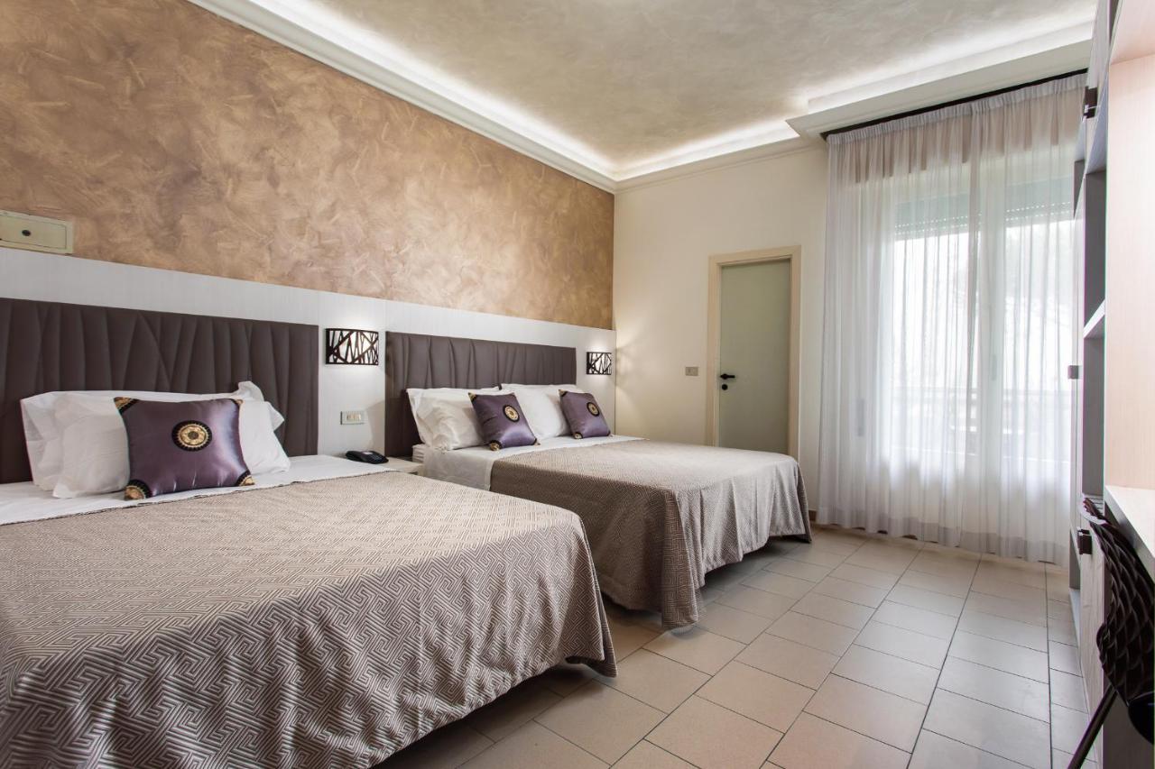 Dolcevita Hotel Cesenatico