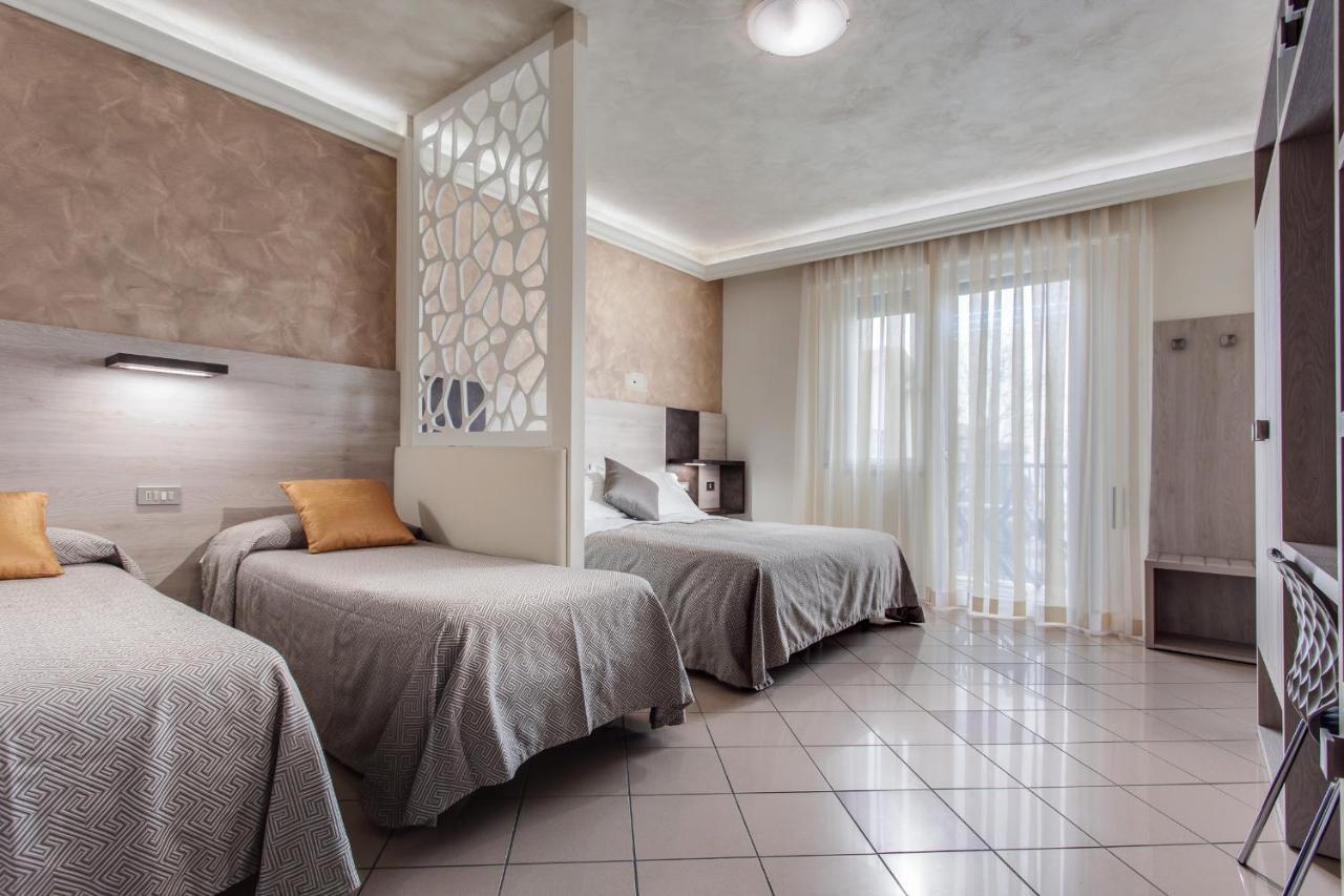Hotel Dolcevita 3*