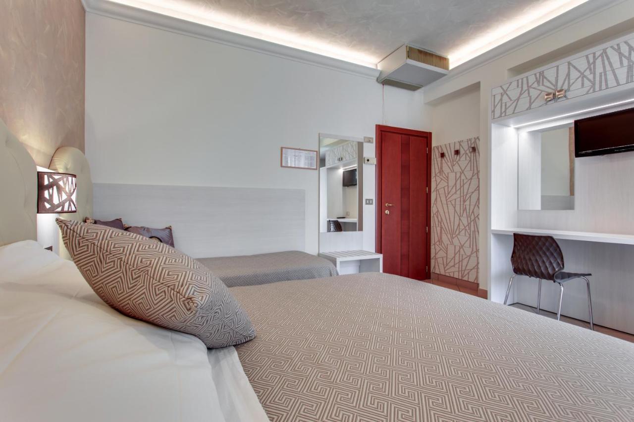 Hotel Dolcevita 3*
