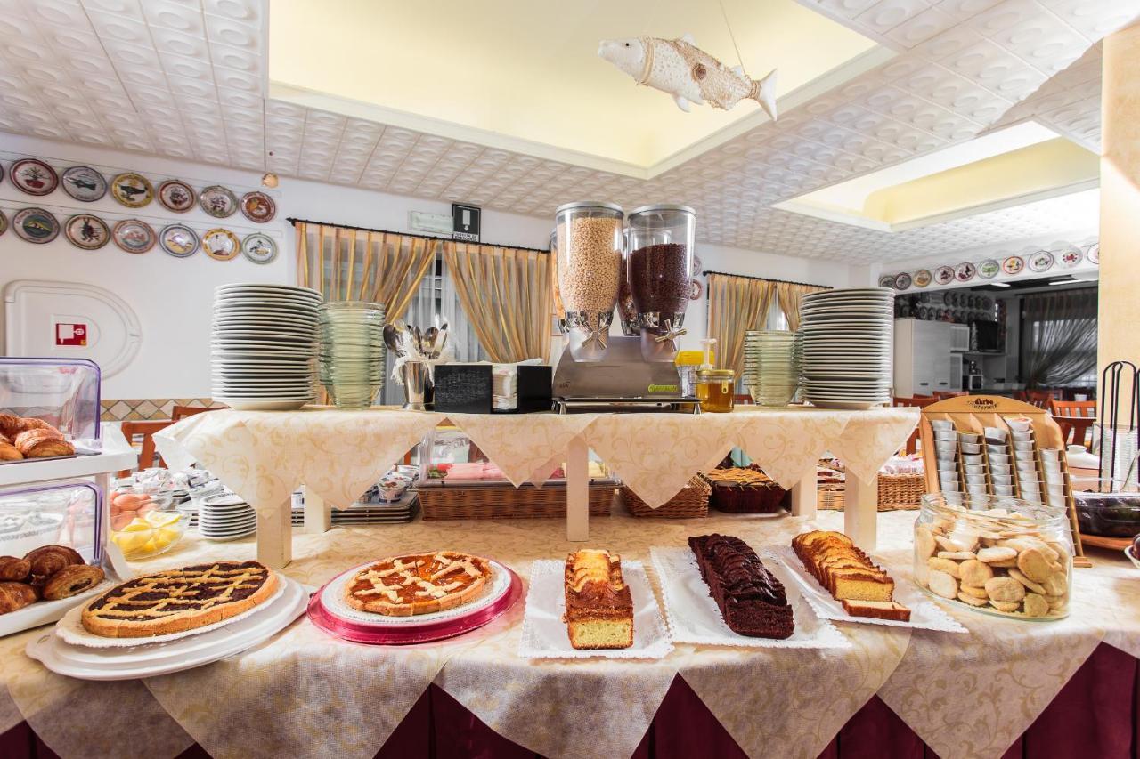 Hotel Dolcevita Cesenatico